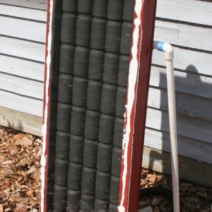 Crea tu propio panel solar