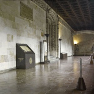 Día Mundial de los Museos