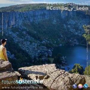 SORIA. La Laguna Negra, una escapada perfecta